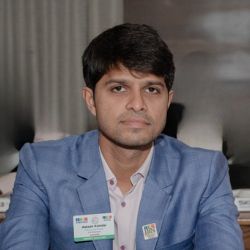 Aakash Kamdar