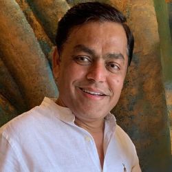 Asit Shah