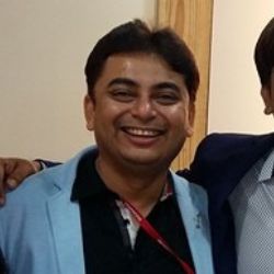 Bhart Rudani